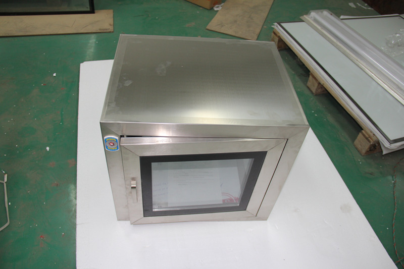 宿迁不锈钢风淋室作用