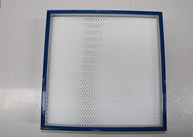 液槽式高效过滤器